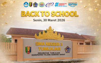 Pengumuman Masuk Sekolah Setelah Libur Hari Raya Idulfitri 1447 H
